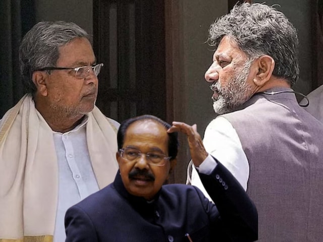  कांग्रेस की दुर्गति पर मोइली का वार-हाईकमान को बताया जिम्मेदार