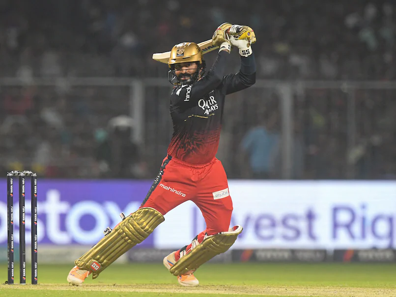 Dinesh Kartik