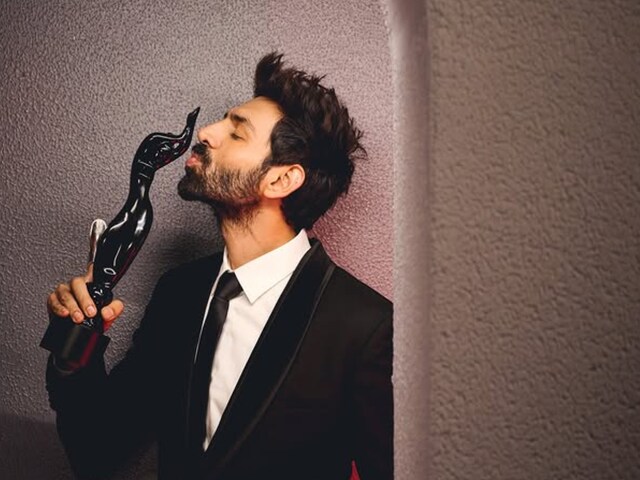 The 35 year old outside star who became the king of rom-com
