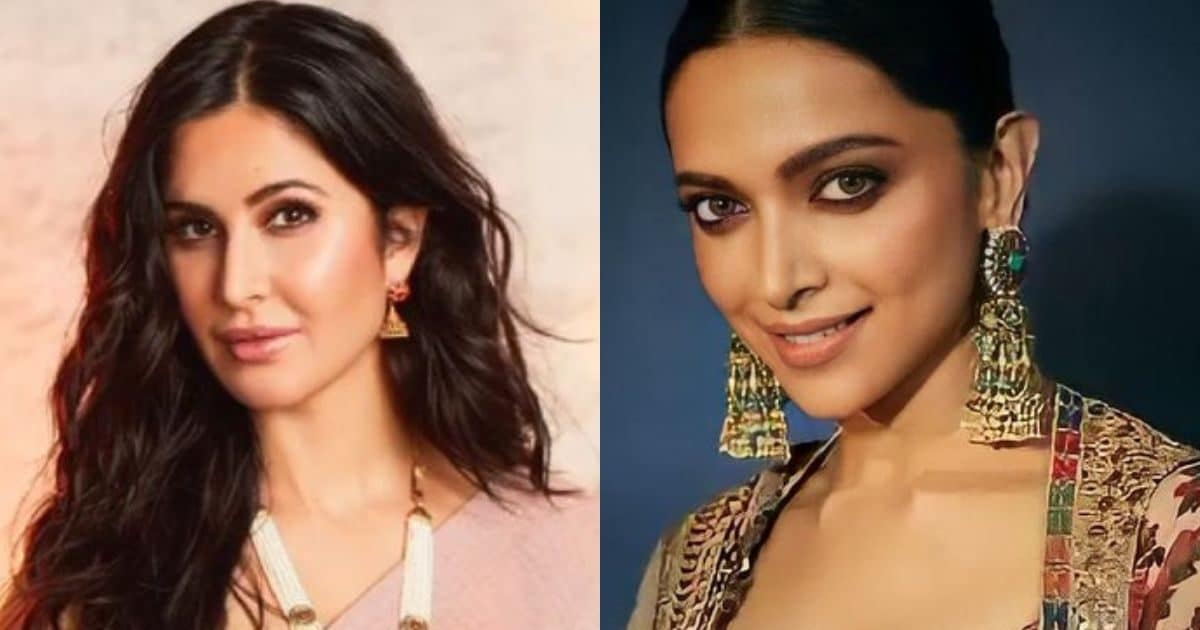 दीपिका पादुकोण की कंपनी को 12 करोड़ का नुकसान, कटरीना का ब्रांड छू रहा आसमान