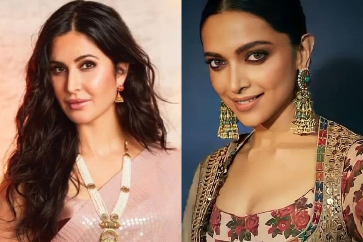 दीपिका पादुकोण की कंपनी को 12 करोड़ का नुकसान कटरीना का ब्रांड छू रहा आसमान