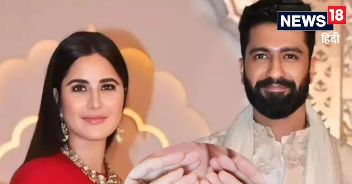 Katrina Kaif became a mother at the age of 42, is normal delivery possible at this age? Know doctor’s opinion katrina kaif becomes mother of vicky kaushal son what doctor sunita mittal says on normal and c section delivery at age after 40