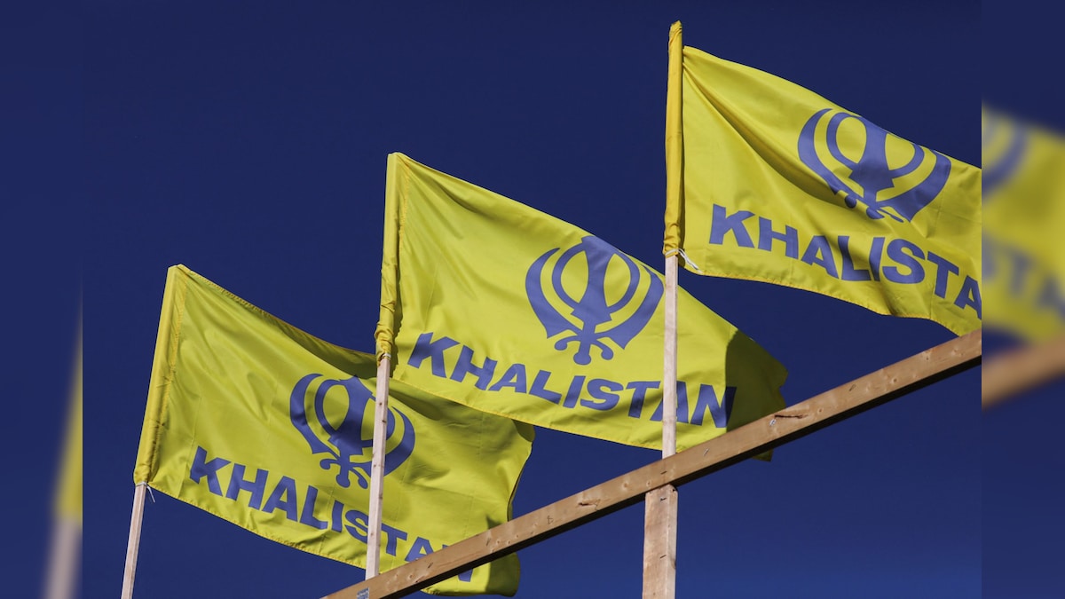 इंटेलिजेंस एजेंसियों को मिला इनपुट, खालिस्तानी की साजिश का खुलासा