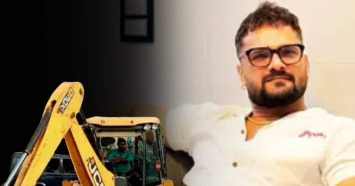 'जवाब नहीं दिया तो बुलडोजर चलेगा'...खेसारीलाल यादव के ऊपर नई आफत, ये हैं आरोप
