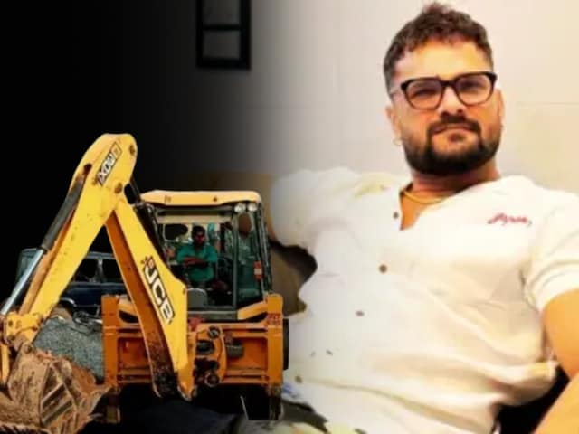 'जवाब नहीं दिया तो बुलडोजर चलेगा'...खेसारीलाल यादव के ऊपर नई आफत, ये हैं आरोप