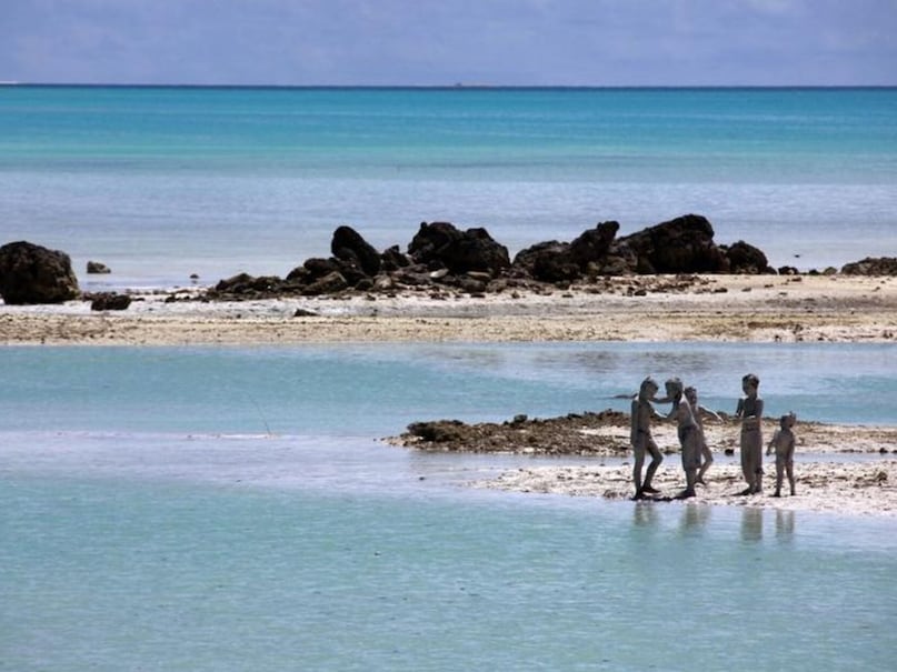 kiribati
