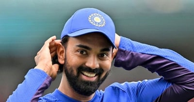 रोहित और शुभमन गए बदली किस्मत, 20 लगातार हार के बाद आखिरकार जीता टॉस