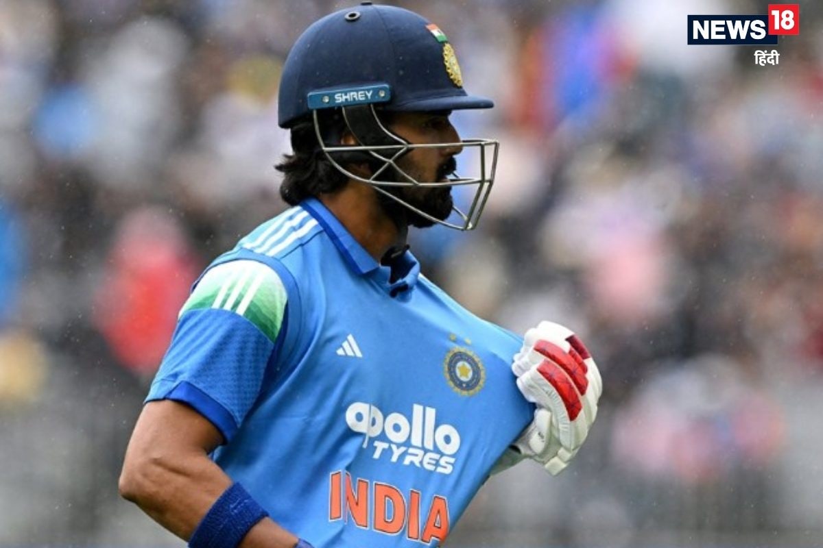 केएल राहुल बन सकते हैं दक्षिण अफ्रीका के खिलाफ वनडे सीरीज में भारत के कप्तान