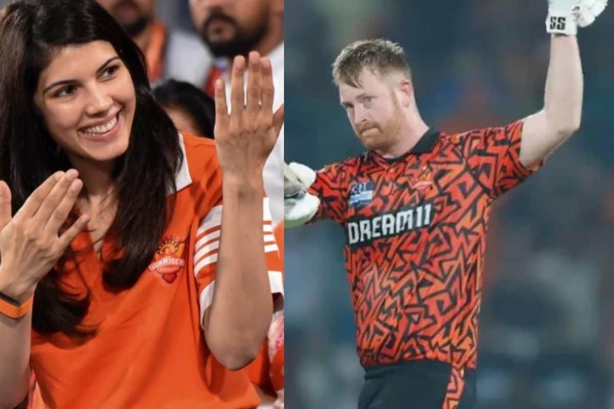 काव्या ने चला IPL 2026 से पहले मास्टरस्ट्रोक, 23 करोड़ बचाकर रिपेयर करेगी SRH