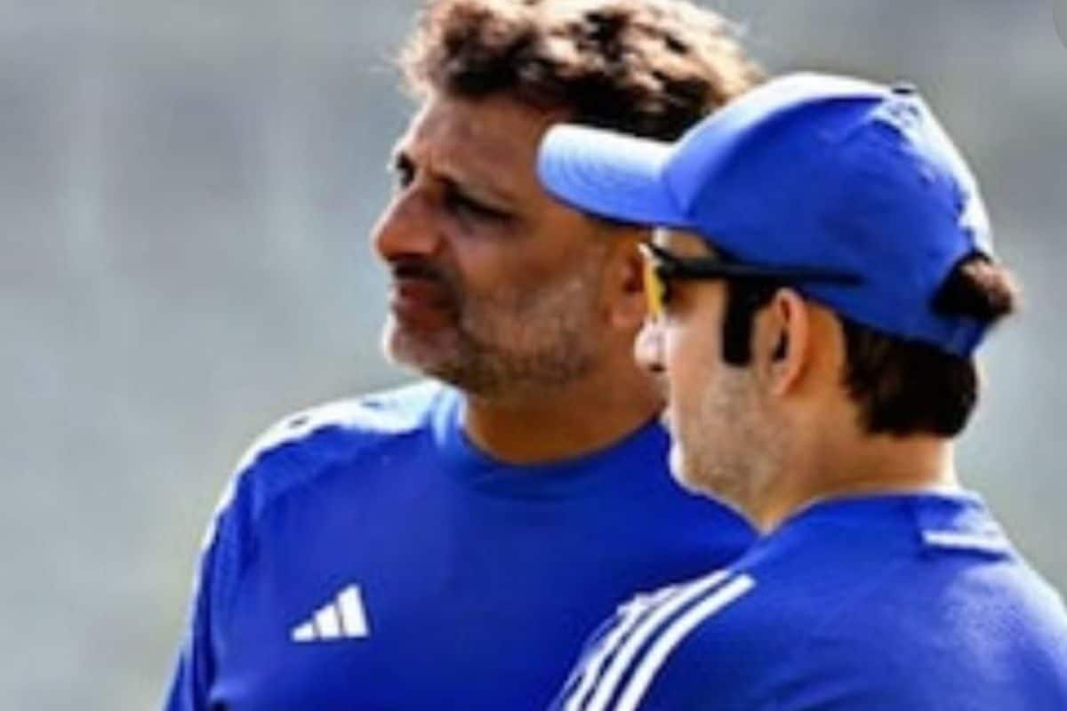 गंभीर के पीछे पड़ा है एजेंडा चलाने वालों का गैंग,कोटक ने की हेड कोच की तरफदारी