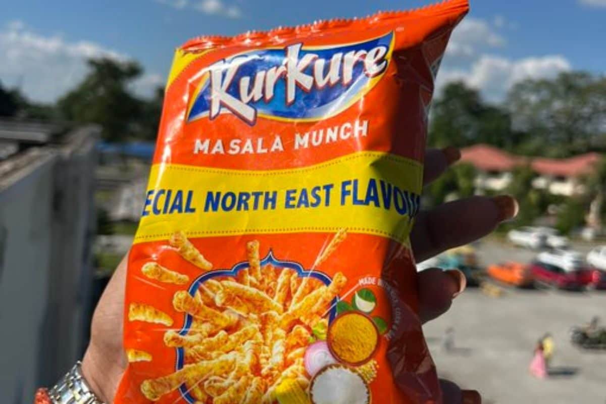 पीएम मोदी के खास अधिकारी ने क्‍यों साधा कुरकुरे पर निशाना बताया अगला प्‍लान