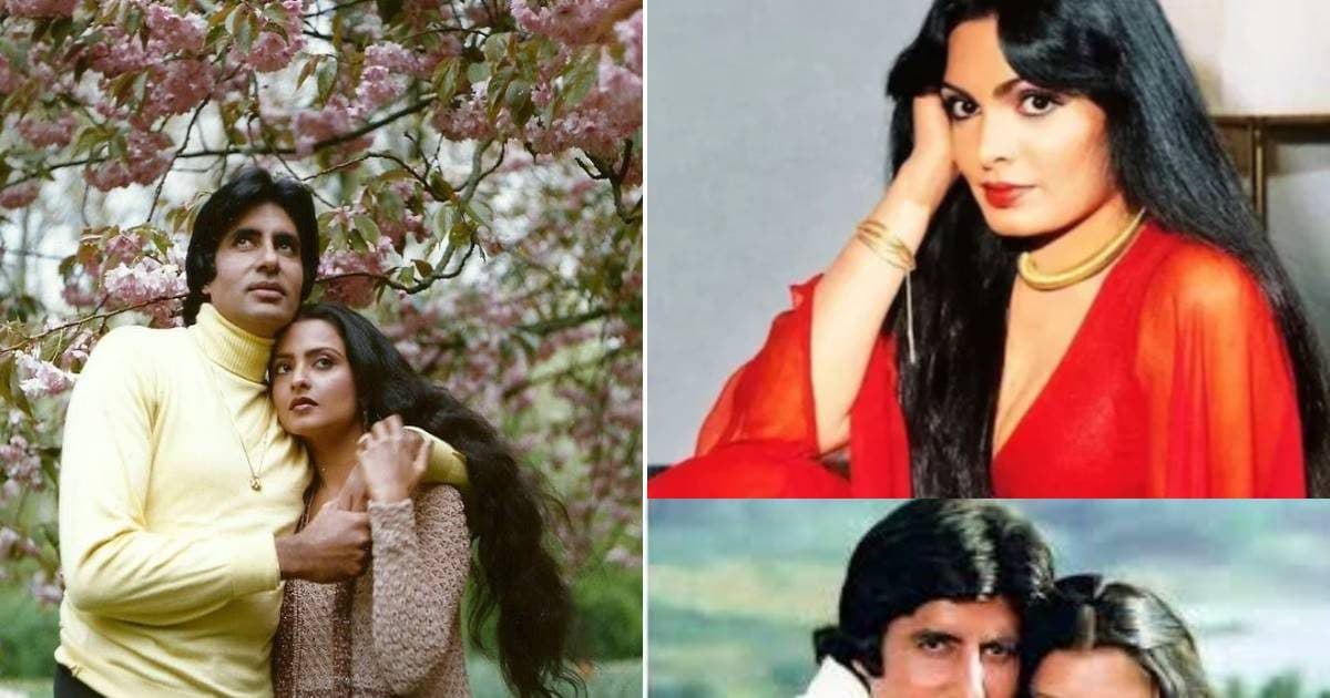 Hero’s father wrote a song, son did such a dance, daughter-in-law got angry, movie turned out to be superhit, settled in my heart – prakash mehra laawaris 1981 movie Amitabh bachchan wore red saree 16 shringar mere angne ​​mein lyrics film became superhit jaya bhaduri Amusing story