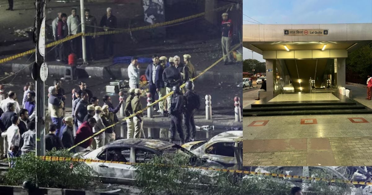 दिल्लीवाले ध्यान दें, मेट्रो से आफिस जा रहे हैं तो जरूर जान लें अपडेट