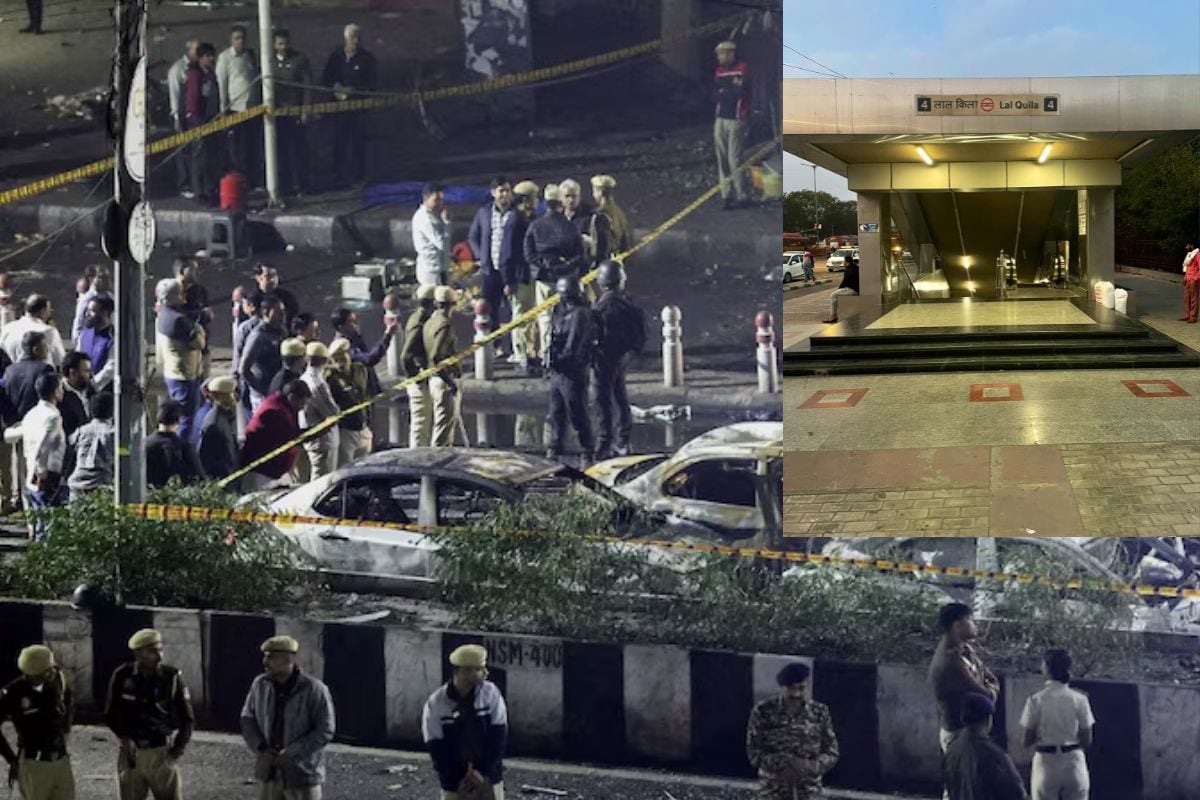 दिल्लीवाले ध्यान दें मेट्रो से आफिस जा रहे हैं तो जरूर जान लें  अपडेट