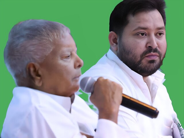 आरजेडी के 'जयचंदों' पर लटकी तलवार, लालू यादव के 'फाइनल वर्डिक्ट' का इंतजार