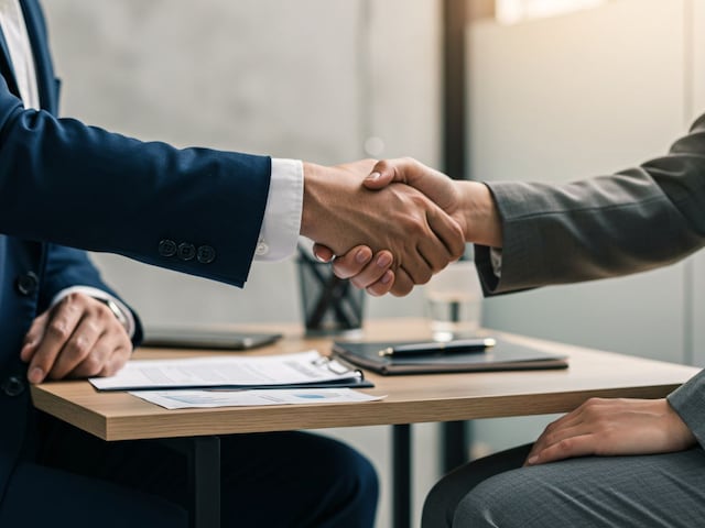 3 महीने में हुए 999 सौदे, 4 लाख करोड़ का लेनदेन, तेजी से बढ़ रहा कारोबार