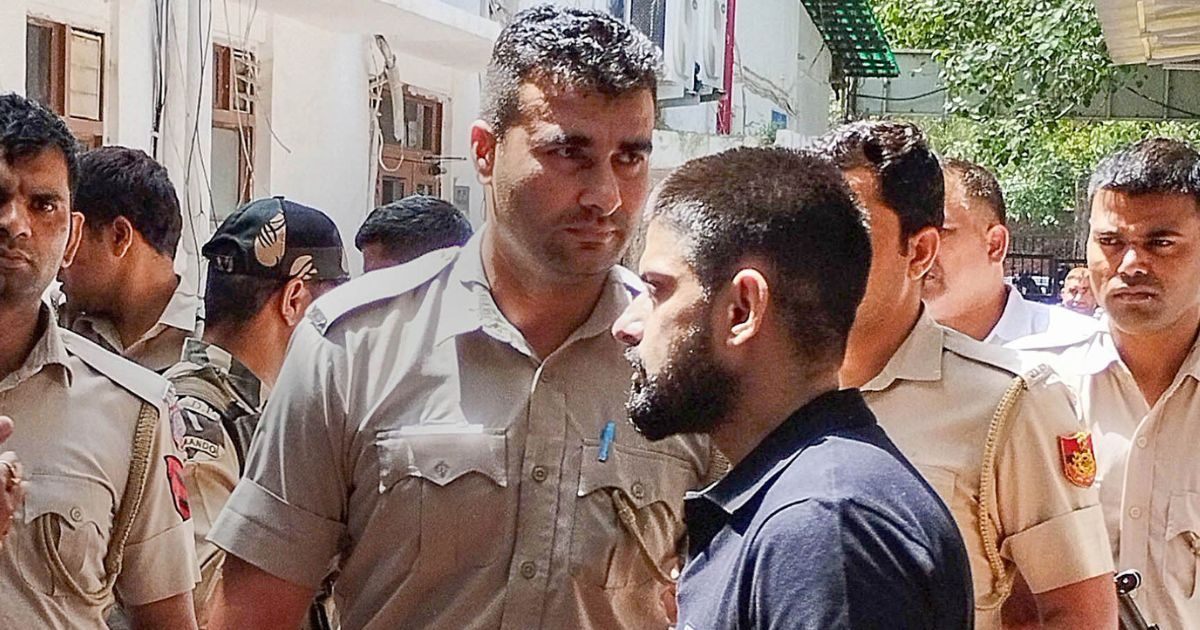 यूरोप से ऑपरेशन चला रहा बिश्नोई गैंग, Delhi-चंडीगढ़ को लेकर थी खतरनाक प्लानिंग