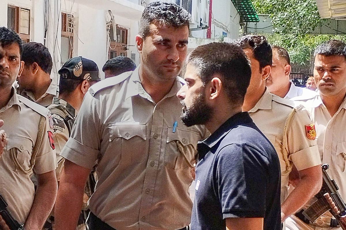 यूरोप से ऑपरेशन चला रहा बिश्नोई गैंग दिल्ली-चंडीगढ़ को लेकर खतरनाक प्लानिंग