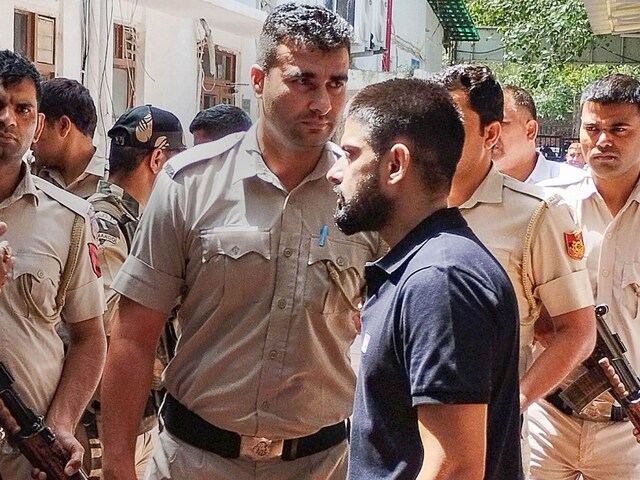 यूरोप से ऑपरेशन चला रहा बिश्नोई गैंग, Delhi-चंडीगढ़ को लेकर थी खतरनाक प्लानिंग