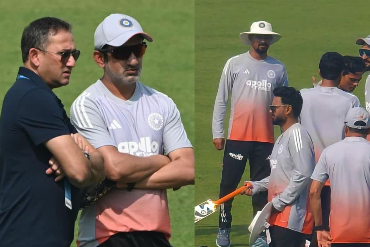 गिल नहीं खेले तो गुवाहाटी में बनेगा महा रिकॉर्ड, 148 साल में पहली बार होगा