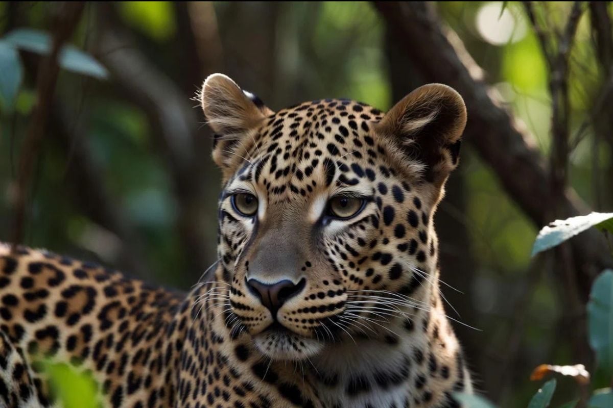 बेंगलुरु में अवैध रॉक ब्लास्टिंग से 4 तेंदुओं की मौत अब जांच के आदेश