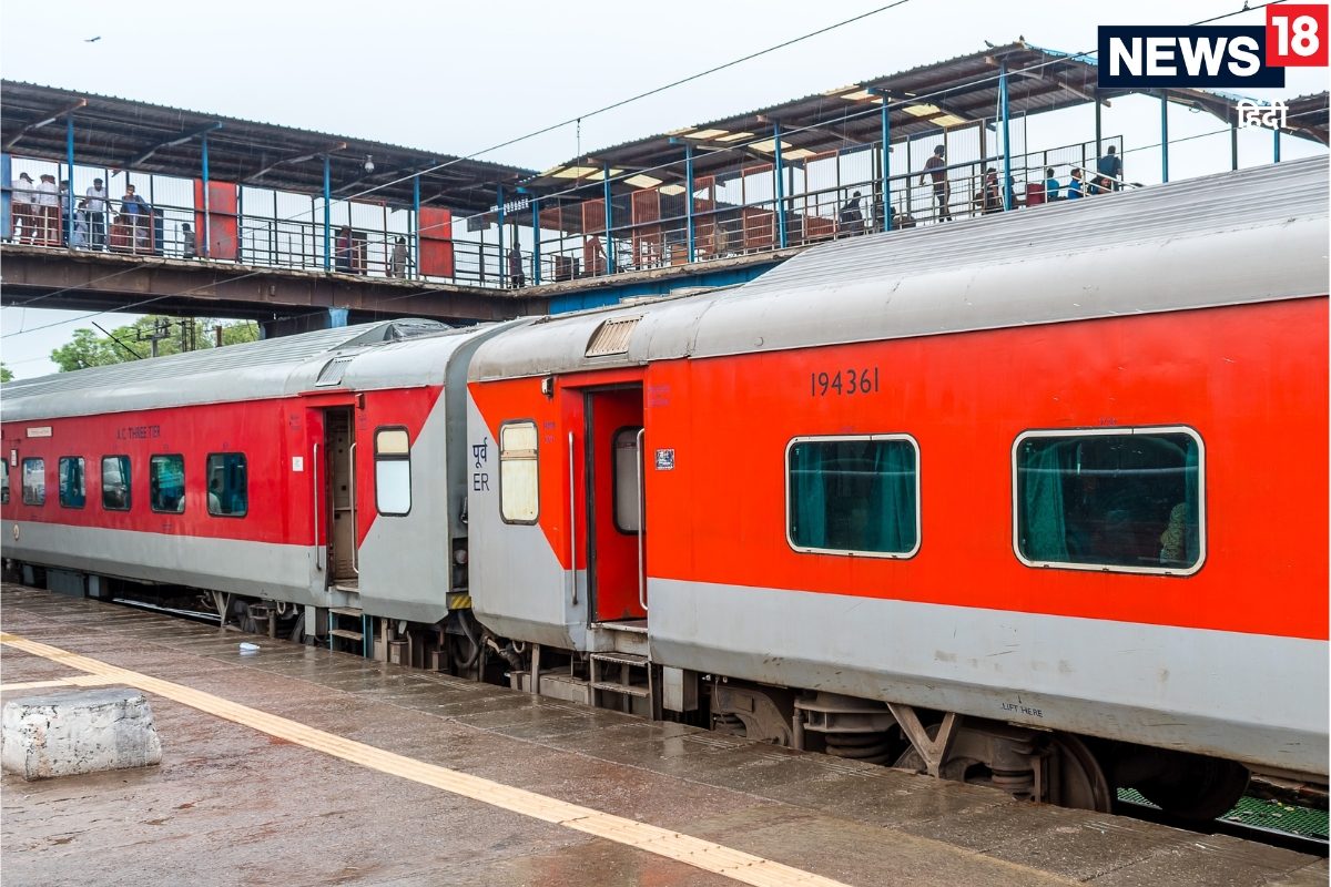 200 KMPH की तूफानी रफ्तार से पटरियों पर उड़ेंगी 16 ट्रेन झटपट पूरा होगा सफर