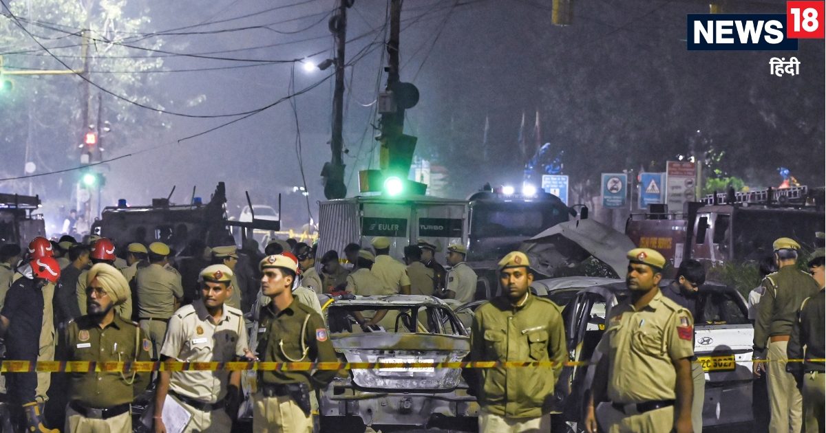 J-K को लेकर आज गृह मंत्रालय की प्रेस कॉन्‍फ्रेंस, हो सकते हैं बड़े खुलासे