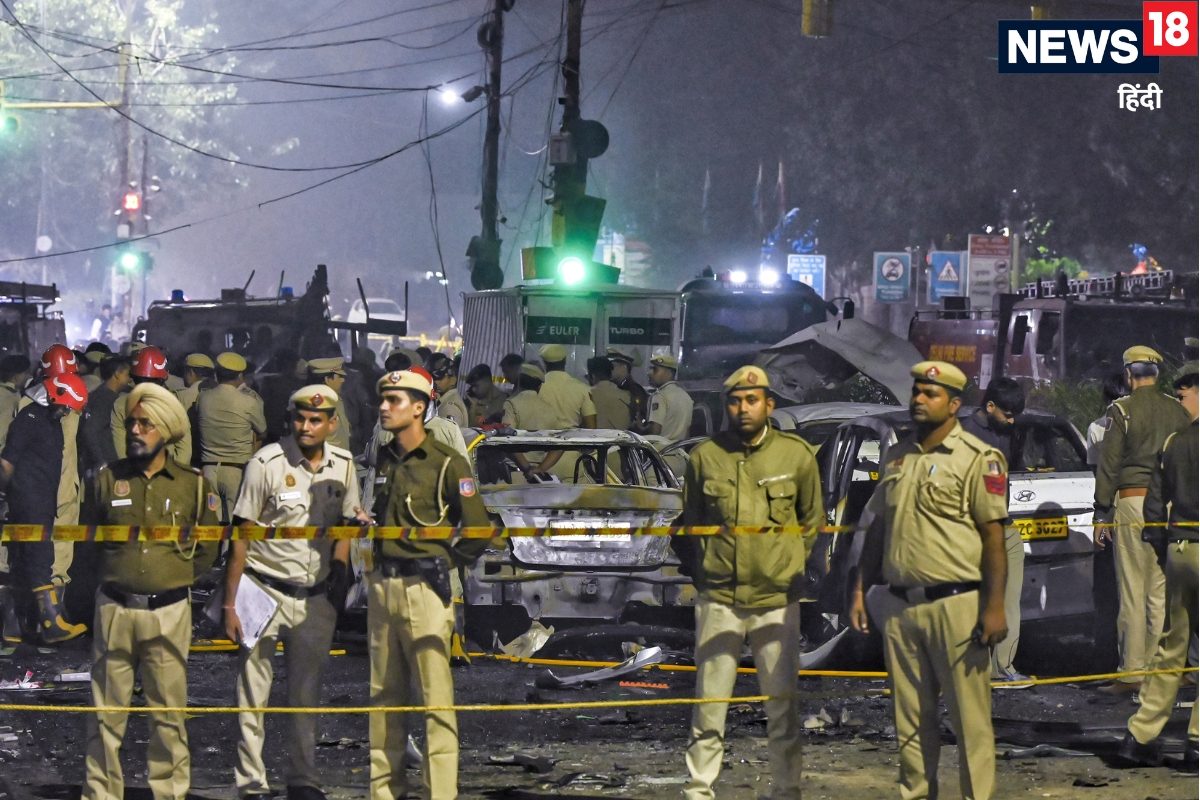 J-K को लेकर आज गृह मंत्रालय की प्रेस कॉन्‍फ्रेंस हो सकते हैं बड़े खुलासे