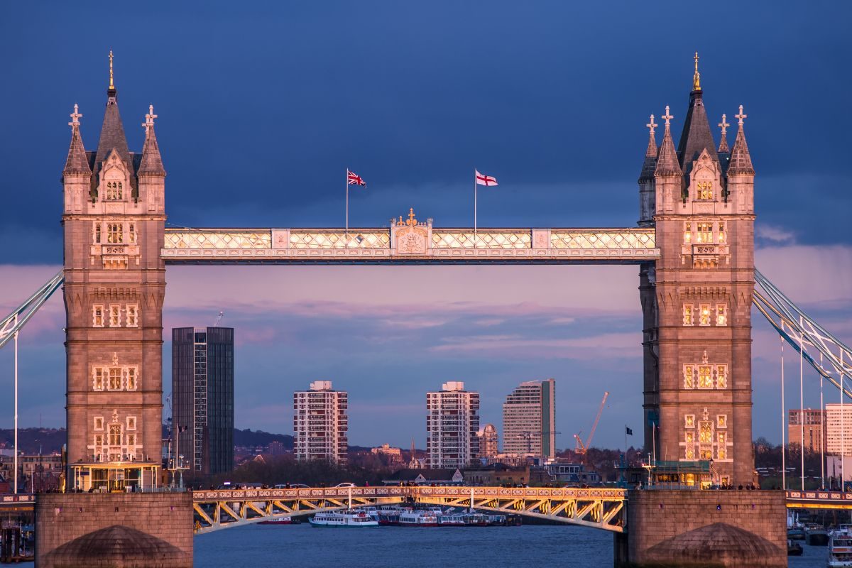 1000 कर्मचारियों को लंदन घुमाने जा रही भारतीय कंपनी 7 दिन फ्री में करेंगे मौज