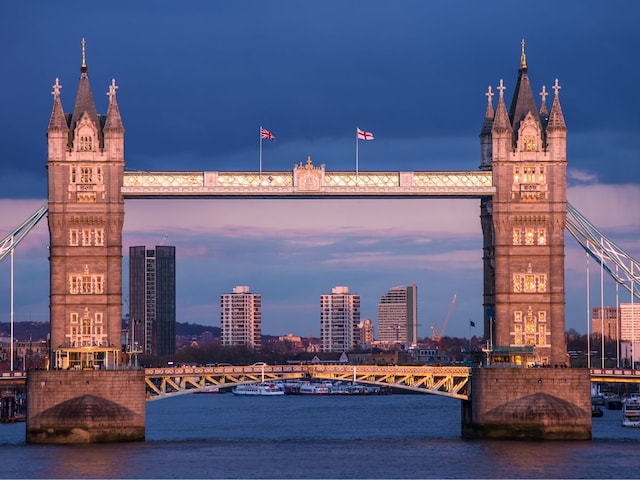 1000 कर्मचारियों को लंदन घुमाने जा रही भारतीय कंपनी, 7 दिन फ्री में करेंगे मौज