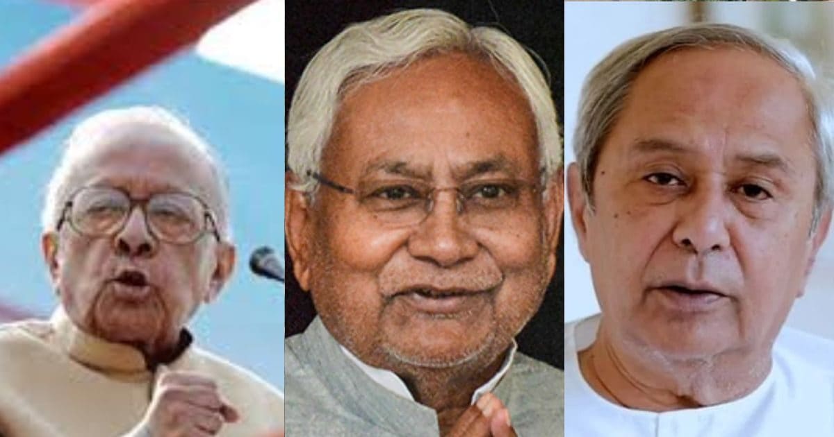 नीतीश की CM कुर्सी पर वापसी? पढ़िए सत्ता के लंबे खिलाड़ियों की कहानी
