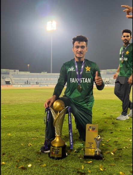 Vaibhav Suryavanshi, maaz sadaqat, habibur rahman, sohan traveen, matthew ripon mondal, asia cup rising stars 2025, asia cup rising stars, 5 asia cup rising stars 2025 breakout, 5 asia cup rising stars 2025 players shine, वैभव सूर्यवंशी, एशिया कप राइजिंग स्टार्स, माज सदाकत, एशिया कप राइजिंग स्टार्स 2025 