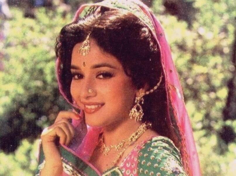 madhuri dixit 