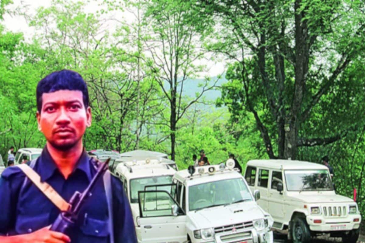 झीरम का हिसाब पूरा! शिंदे के दौर में चुप रही दिल्ली शाह की टीम ने लिया बदला