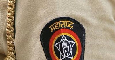 अमेरिका में पति, पत्नी को पता भी नहीं चला और पुणे में बिक गई जमीन