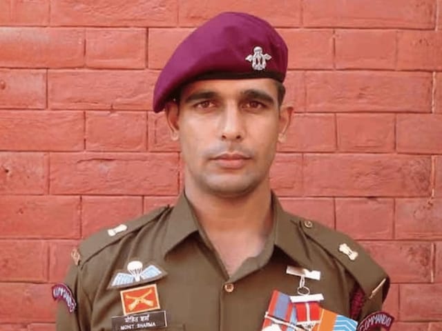  आर्मी के स्‍पेशल कमांडो, हिजबुल मुजाहिदीन में लगाई थी सेंध