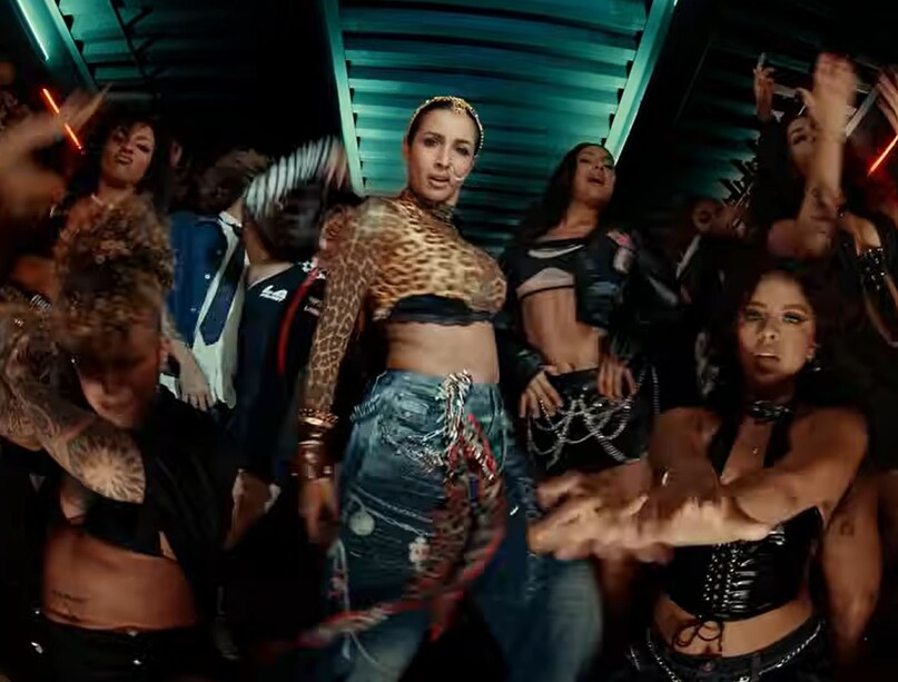 Malaika Arora Chillgum, Malaika Arora music video, Honey Singh Chillgum, Malaika Arora backlash, Chillgum controversy, Malaika Arora item songs, Bollywood dance numbers, Malaika Arora glamour Malaika Arora Chillgum, Malaika Arora music video, Honey Singh Chillgum, Malaika Arora backlash, Chillgum controversy, Malaika Arora item songs, Bollywood dance numbers, Malaika Arora glamour