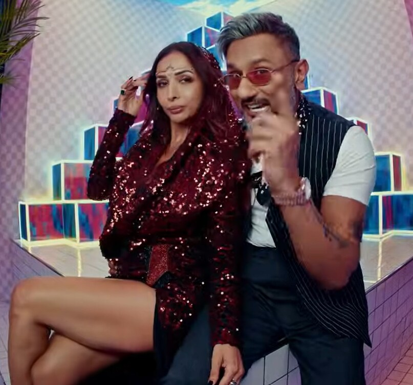 Malaika Arora Chillgum, Malaika Arora music video, Honey Singh Chillgum, Malaika Arora backlash, Chillgum controversy, Malaika Arora item songs, Bollywood dance numbers, Malaika Arora glamour Malaika Arora Chillgum, Malaika Arora music video, Honey Singh Chillgum, Malaika Arora backlash, Chillgum controversy, Malaika Arora item songs, Bollywood dance numbers, Malaika Arora glamour