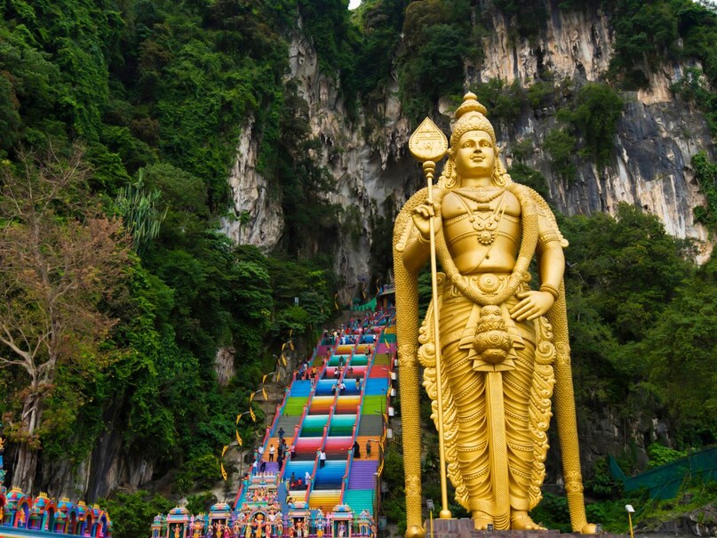 International travel on a budget