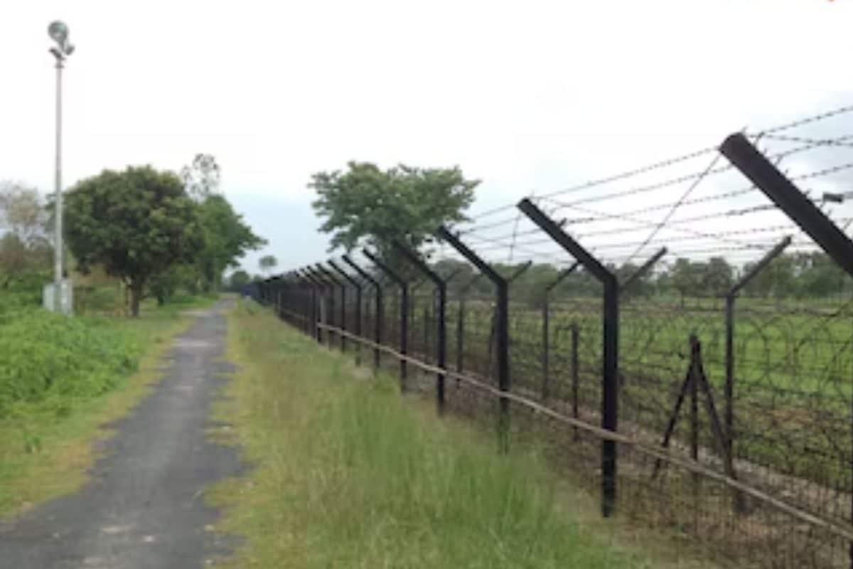 BSF को चकमा देकर भारत घुसे दो युवक आधी रात को हुआ वैसा ही जैसा डर था
