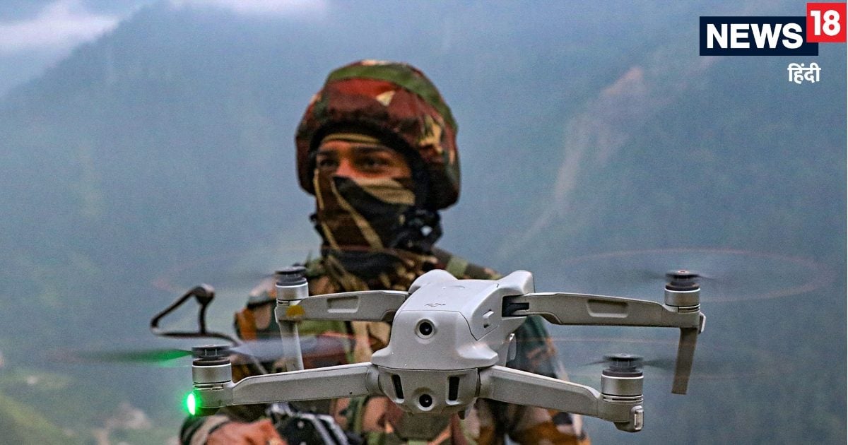 3000 KM रेंज, 25000 फीट की ऊंचाई पर भी बुलेट ट्रेन जैसी रफ्तार, अचूक है वार