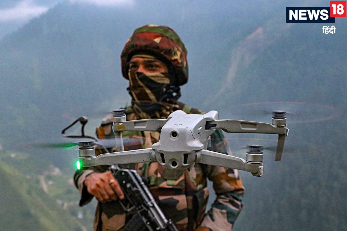 3000 KM रेंज 25000 फीट की ऊंचाई पर भी बुलेट ट्रेन जैसी रफ्तार अचूक है वार