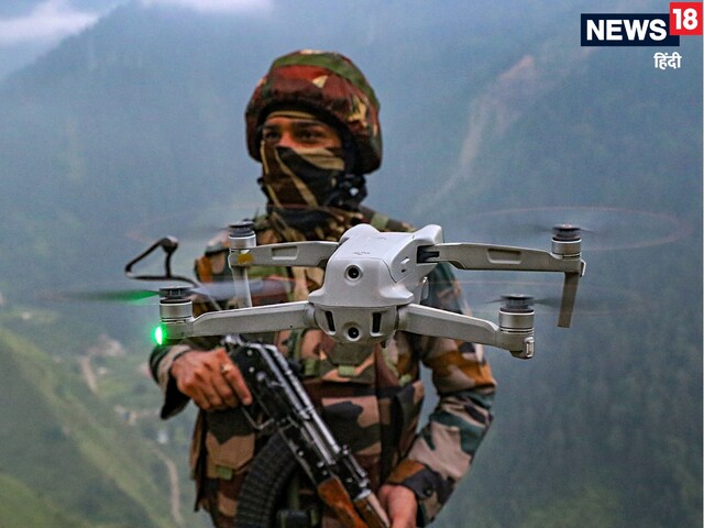 3000 KM रेंज, 25000 फीट की ऊंचाई पर भी बुलेट ट्रेन जैसी रफ्तार, अचूक है वार