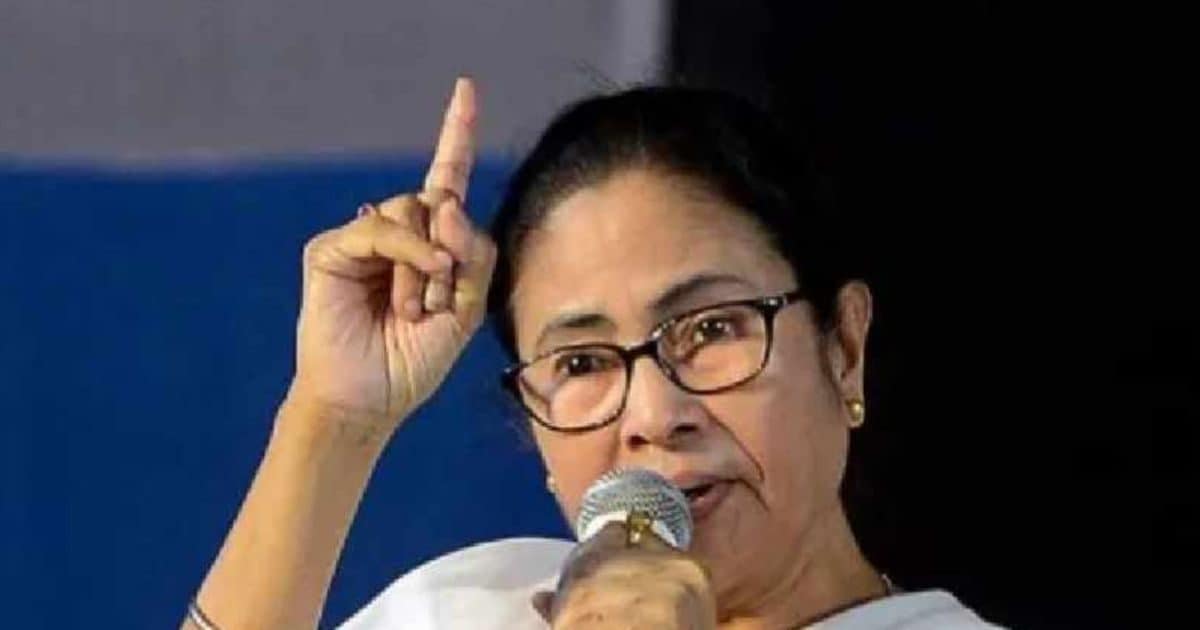 OMG! ये तो 12 बजे तक खेल रहीं, 8 बजे.. जीतीं बेटियां, BJP ने ममता को मारा ताना