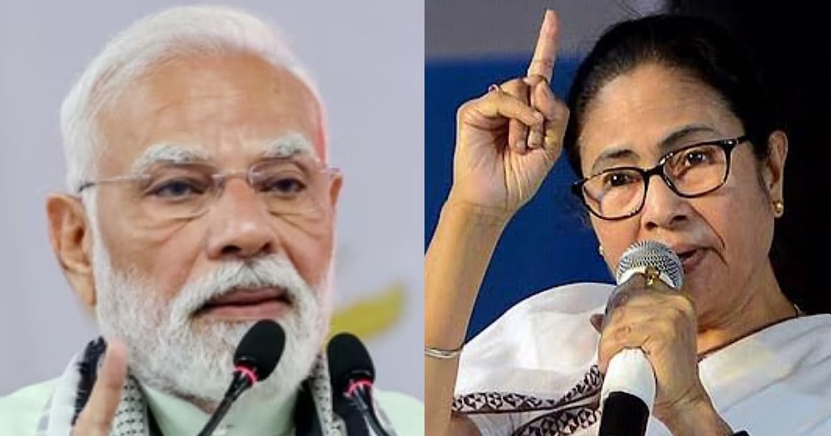 चुनाव से पहले केंद्र ने पूरी की ममता दीदी की मुराद, लाखों लोगों को मिली राहत