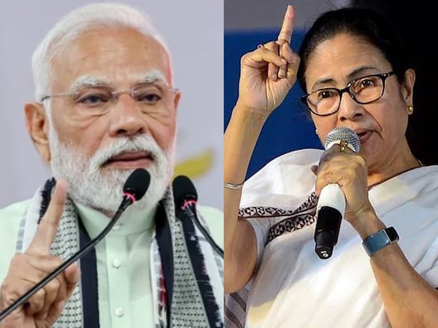 चुनाव से पहले केंद्र ने पूरी की ममता दीदी की मुराद, लाखों लोगों को मिली राहत