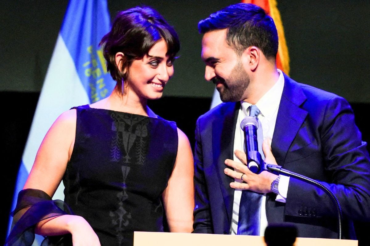 ट्रंप के लिए सिरदर्द बने जोहरान ममदानी भारत का भला तो नहीं कर सकते