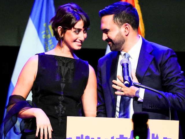 ट्रंप के लिए सिरदर्द बने जोहरान ममदानी भारत का भला तो नहीं कर सकते