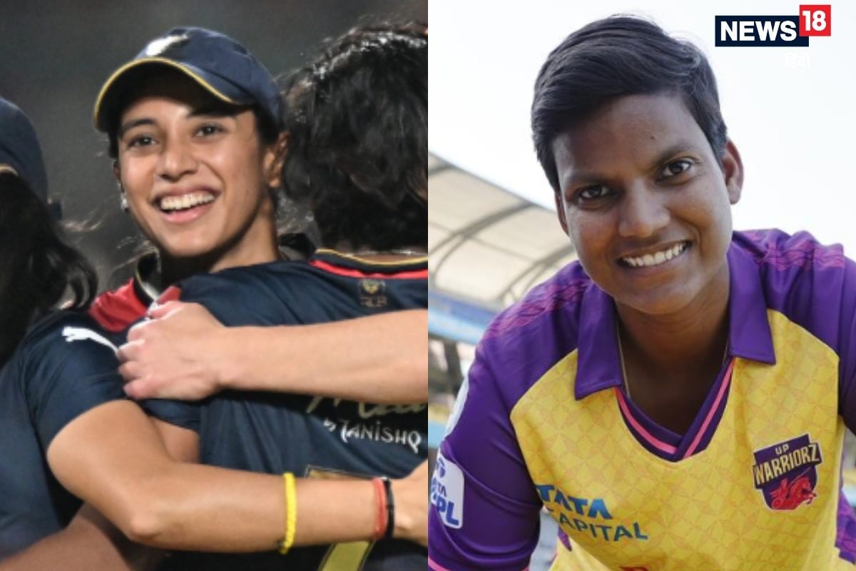 5 टीमें...73 जगह, 27 नवंबर को होगा WPL 2026 मेगा ऑक्शन का आयोजन