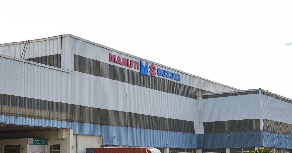 Once every other car was sold by Maruti, now the scene has changed!